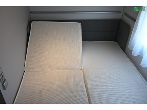 Adria Adora 522UP photo: 16