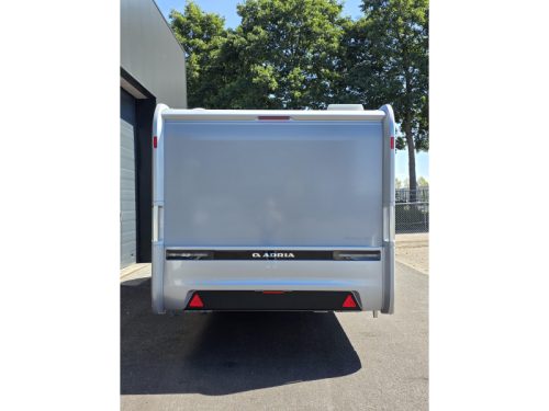 Adria Alpina 663 HT foto: 3