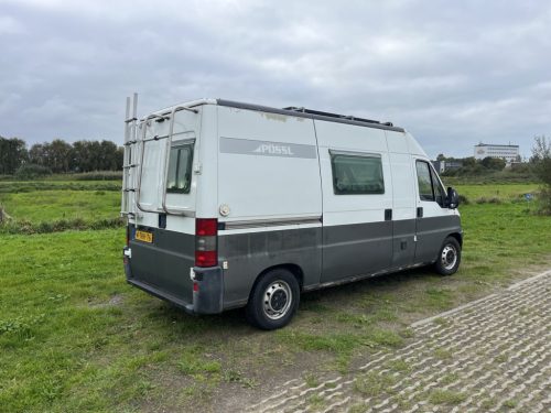 FIAT p&ouml;ssl photo: 1