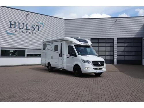 Hymer B-MC T 580