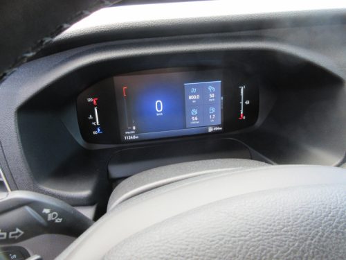 McLouis Carat 470 AUTOMAAT EN LEVELSYSTEEM Foto: 12
