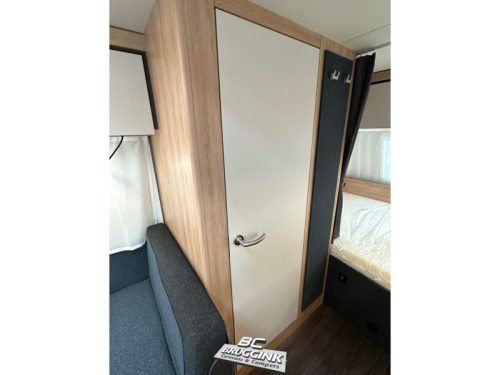 Knaus Sport 420 QD NEW! photo: 6