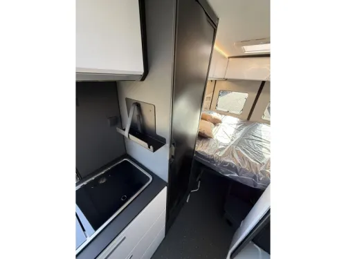 Adria Twin Supreme 600 SPB -AUTOMATIK- Foto: 12