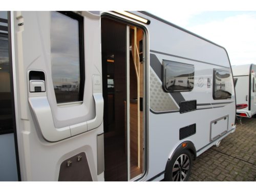 Knaus Sudwind Black Selection 460 EU AIRCO SPECIAL OFFER photo: 22