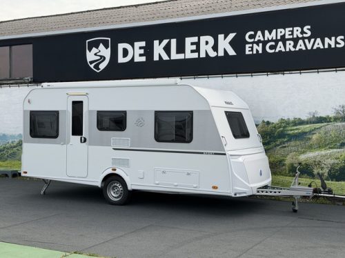 Knaus SPORT 460 EU / 50% Deals photo : 1