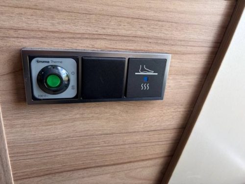 Eriba Nova Light 465 Foto: 56