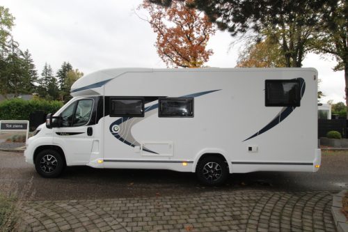 Chausson Welcome 747 Foto: 1