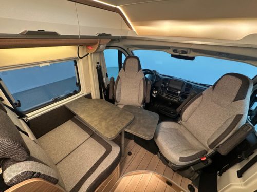Knaus Boxlife 540 photo: 7