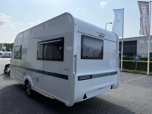 Adria Altea 432 PX FREE AIR CONDITIONING photo: 2