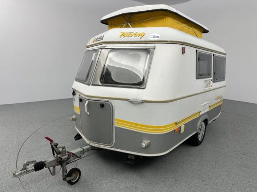 Eriba Touring Pan Familia 310 photo: 12