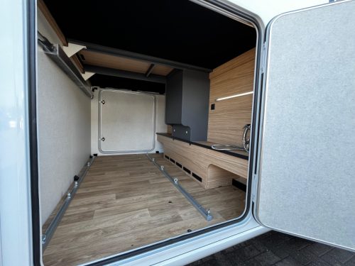 Pilote G 781 FGJ A-class Motorhome, 2027  photo: 14