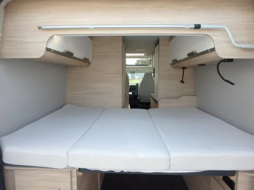 Knaus Boxstar Street 600MQ  photo: 27