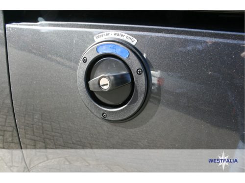 Westfalia Club Joker / Ford Tourneo Premium 233 PS Hybrid PHEV 5-Sitzer | Jetzt ab Lager verf&uuml;gbar | Foto: 16