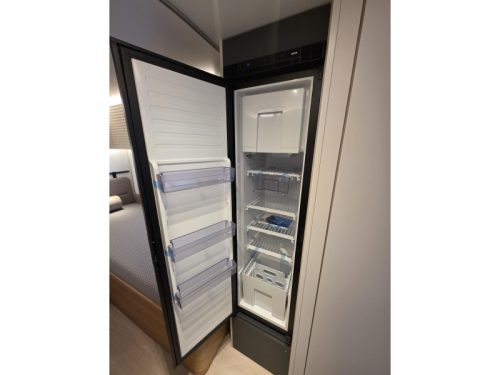 Adria Adora 532 UL  photo: 12