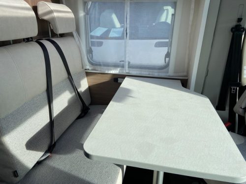 Carado V 347 Fiat Foto: 11