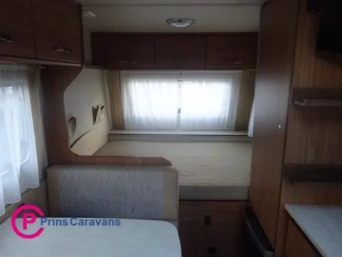Carado Delight Capron 450 #LIGHTWEIGHT# photo: 6