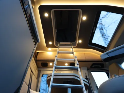 Malibu Diversity 640 First Class Two Rooms  Foto: 14