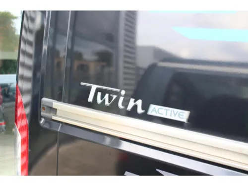 Adria Mobil Twin 540 Twin Active Foto: 9