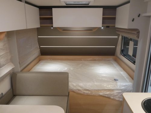 LMC Style 490 K Grey Line  photo: 5