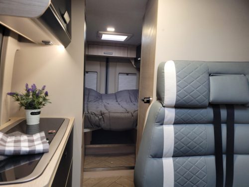 Chausson V697 Sport-line single beds  photo: 21