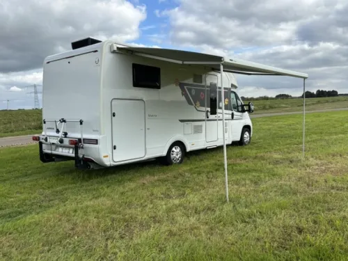 Adria Matrix Axess 650 DL Foto: 4