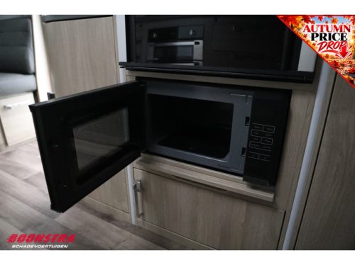 Kabe IMPERIAL 780 TDL KS Hydraulic Level 2X Mover Roof air conditioning Awning Canopy photo: 20