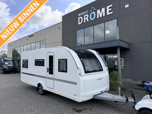 Adria Adora 532 UL GRATIS AIRCO - Foto: 0