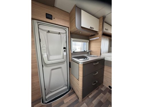 Weinsberg CaraLoft 600 MF Foto: 10