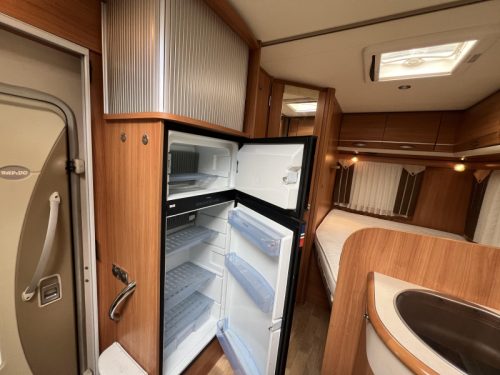 Rapido Le Randonneur 946 F S9 | Automaat | NL Wohnmobil Foto: 7