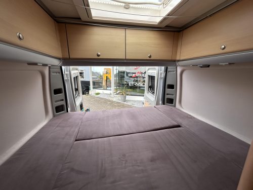 Knaus Boxstar Full option foto: 12