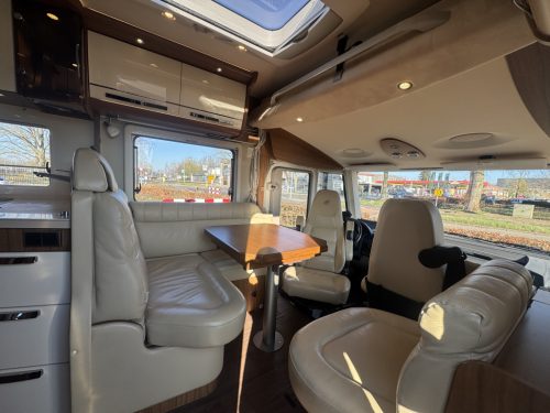 Hymer B680 Starline photo: 7