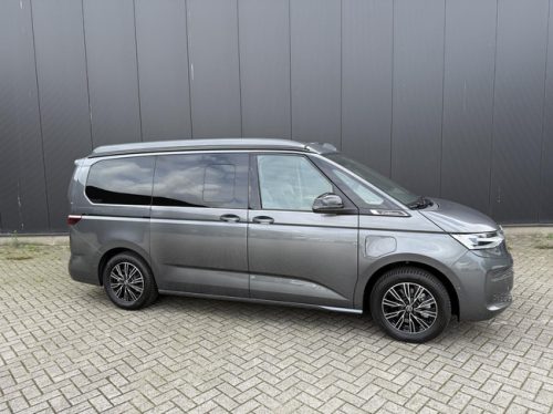 Volkswagen California Ocean Edition 1.5 eHybrid 4Motion photo: 0