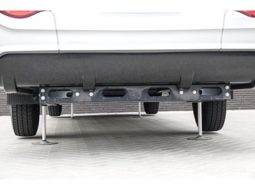 Hymer BMC I 680 | 170Pk Automaat. | Levelsysteem | Maxxfan | Dakairco | Lithium accu photo : 3