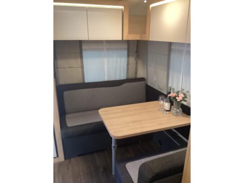 Knaus Sport Platinum 420 QD model 2027 photo: 4