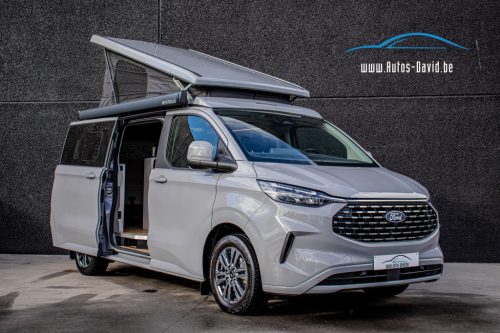 Westfalia Nugget Foto: 0