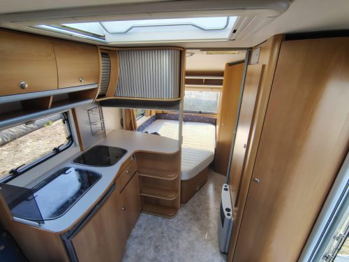 Kip Grand Traveller 47 TDB Foto: 5