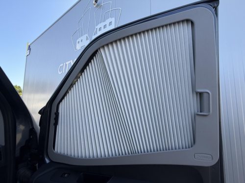 Hymer ML-T 570 XPERIENCE EDITION  photo: 17