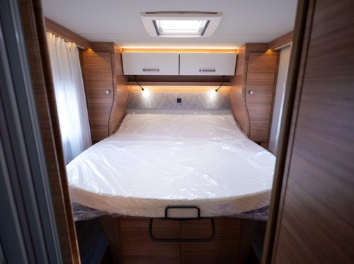 Weinsberg CaraSuite Spicy 700 DX AUTOMATIC FACE 2 FACE 2027 photo: 22