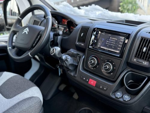 Adria Compact SL - Lits jumeaux photo : 10
