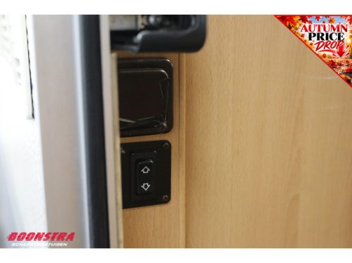 Mercedes-Benz Rotec 904 412 D Awning Transverse bed Central kitchen Cruise Camera 110,474 km! photo: 17