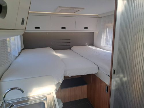 Adria Sun Living photo : 6