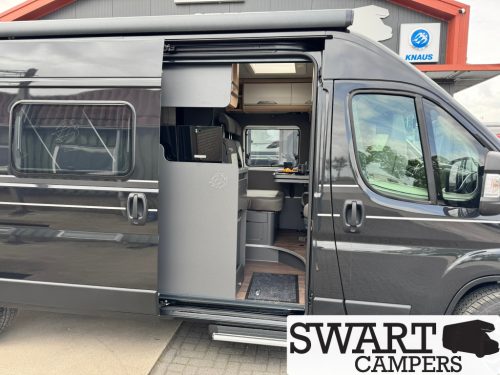 Knaus Boxlife 600 ME Platinum Selection photo: 19