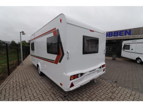 Weinsberg CaraOne 480 EU Modelo 2026 / 947  foto: 5