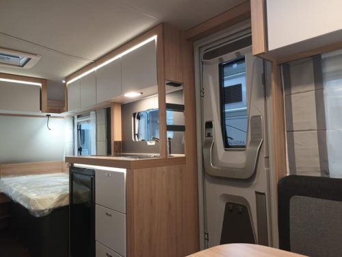 Knaus Sport 460 EU Foto: 4