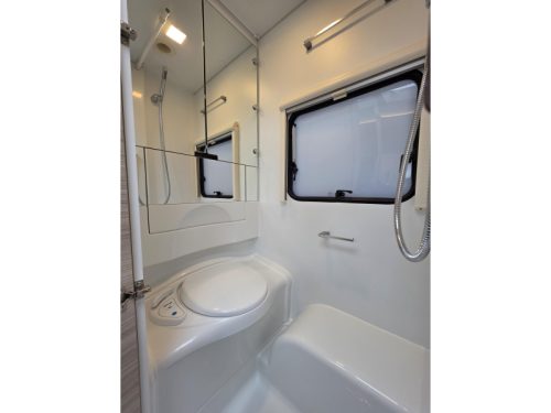Adria Altea 502 UL 60 Years Edition foto: 16