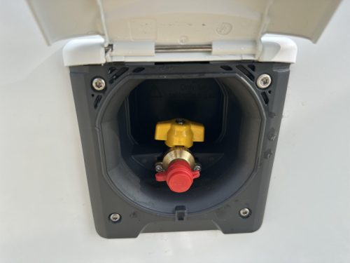 Weinsberg CaraCompact Pepper 600 MF 2027 Fransbed Model!  foto: 16