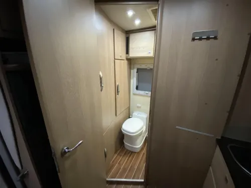 McLouis MC4 32 Luxury Edition Holiday Ready photo: 16