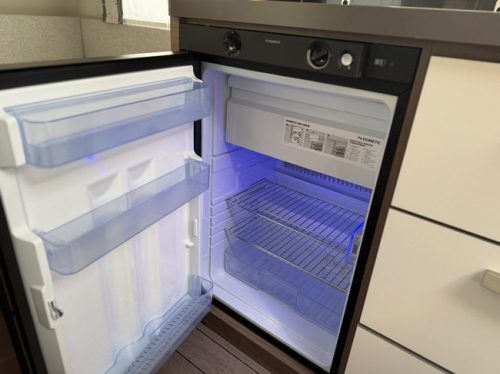 Knaus SPORT 420 QD Silver Selection photo: 13