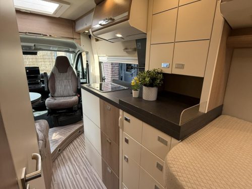 Malibu Van 640 LE Automatic Fiat 8 photo: 18