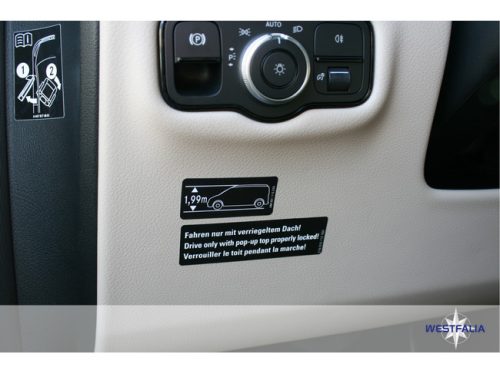 Mercedes-Benz Marco Polo V250 Aut. AMG-line | 12 months Warranty | photo: 8